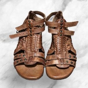 BEDSTU Claire Sandals